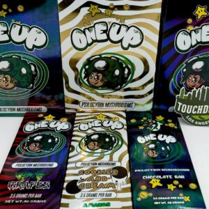 ONE UP BARS
