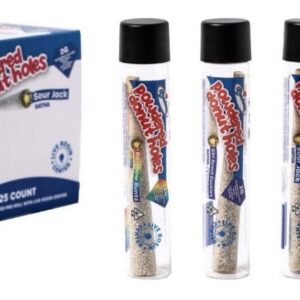 DVR POWDERED DONUT HOLES 2G
