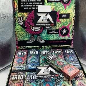 FRYD DISPOSABLE