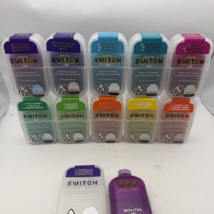 BOUTIQ SWITCH DISPO
