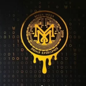 MUHA MEDS 3RD GEN (NEW)